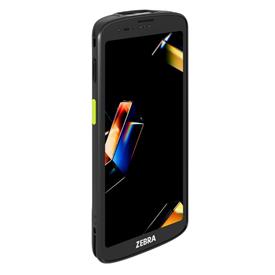 Image of Zebra TC201 Rugged Mobile Computer 2